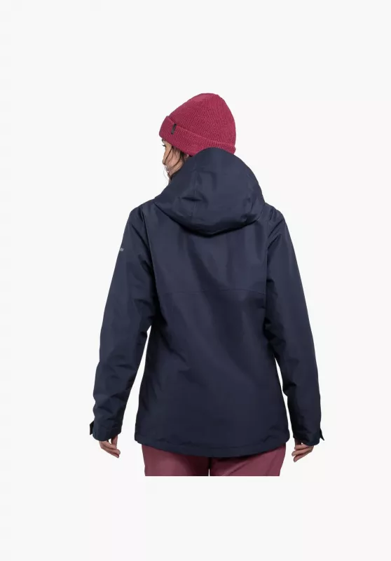 3in1 Jacket Style Okere WMS